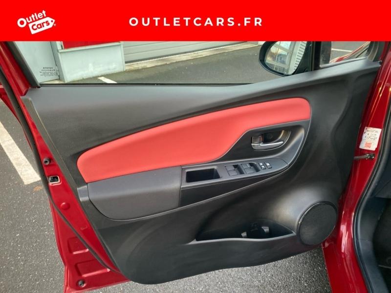 Voitures occasions TOYOTA YARIS Dynamic Nantes