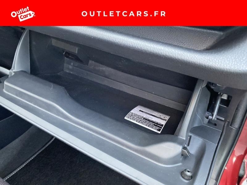 Voitures occasions TOYOTA YARIS Dynamic Nantes