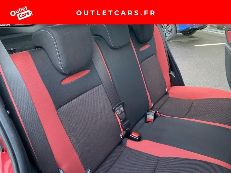 Voitures occasions TOYOTA YARIS Dynamic Nantes