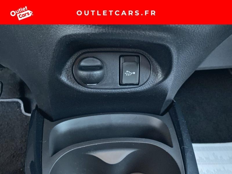 Voitures occasions TOYOTA YARIS Dynamic Nantes