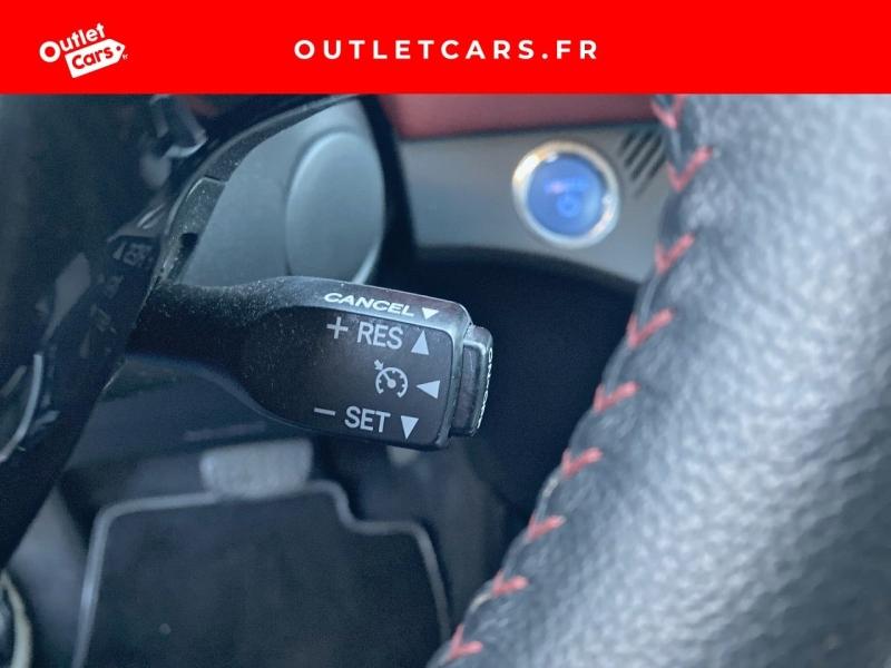 Voitures occasions TOYOTA YARIS Dynamic Nantes