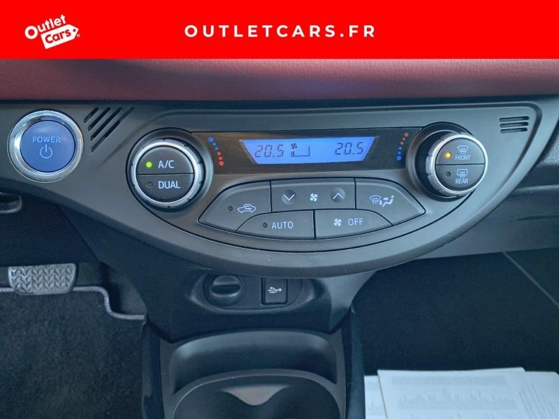 Voitures occasions TOYOTA YARIS Dynamic Nantes