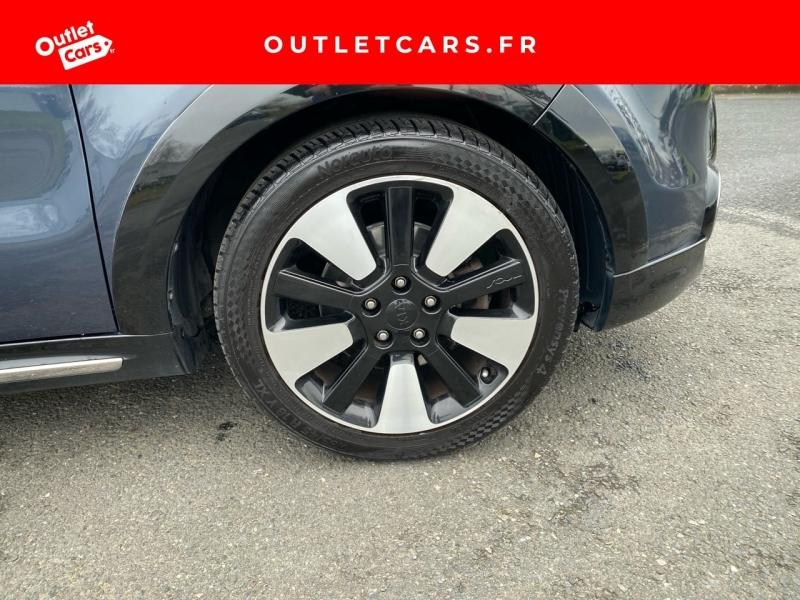 Voitures occasions KIA SOUL Raging Soul Nantes