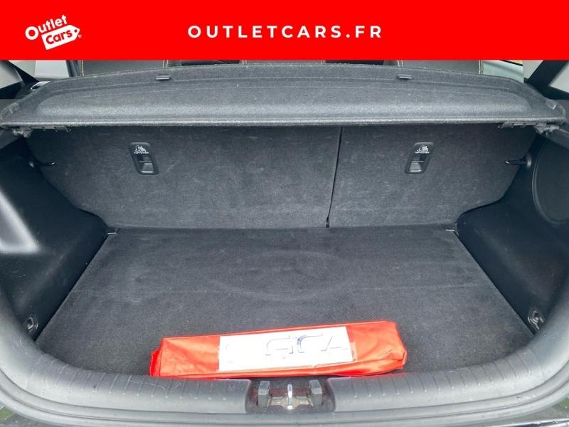 Voitures occasions KIA SOUL Raging Soul Nantes