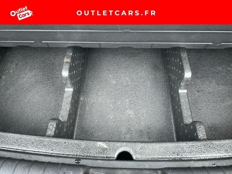 Voitures occasions KIA SOUL Raging Soul Nantes