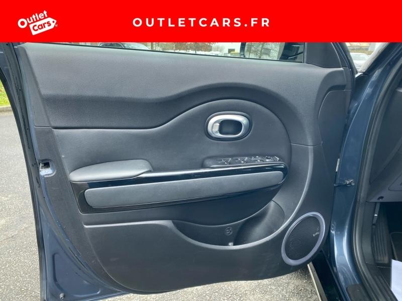 Voitures occasions KIA SOUL Raging Soul Nantes