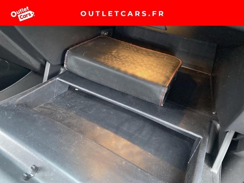 Voitures occasions KIA SOUL Raging Soul Nantes