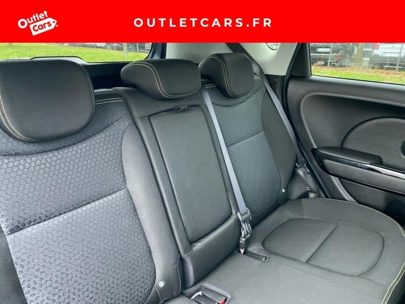 Voitures occasions KIA SOUL Raging Soul Nantes