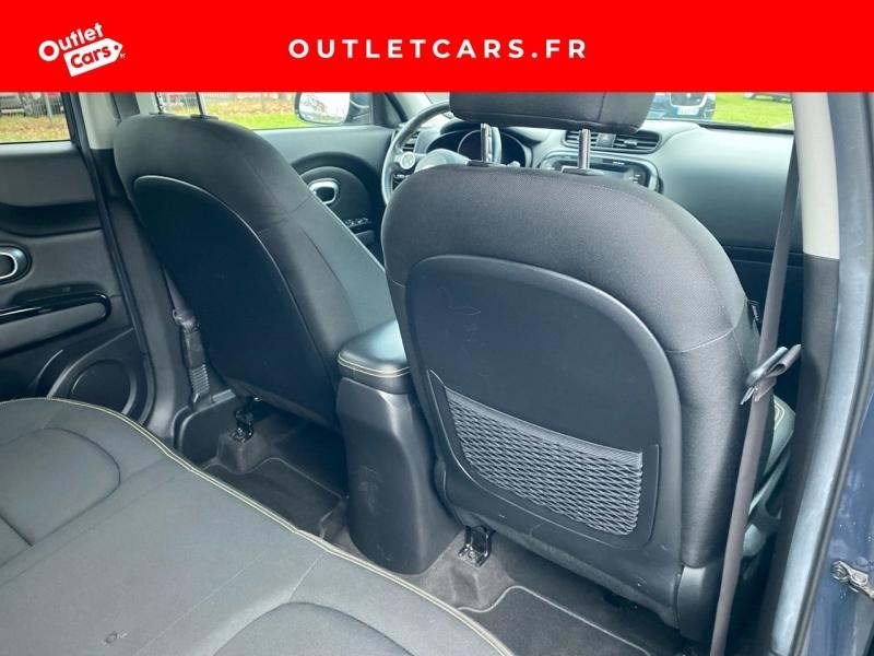 Voitures occasions KIA SOUL Raging Soul Nantes