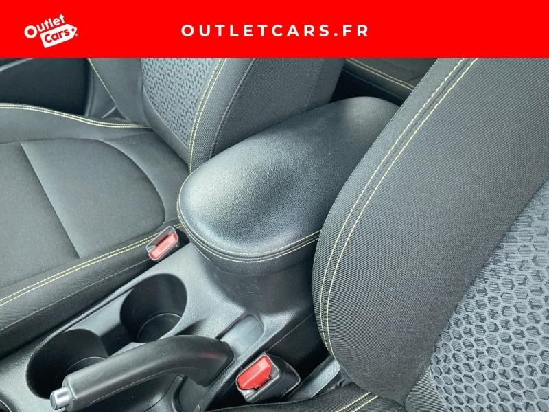 Voitures occasions KIA SOUL Raging Soul Nantes
