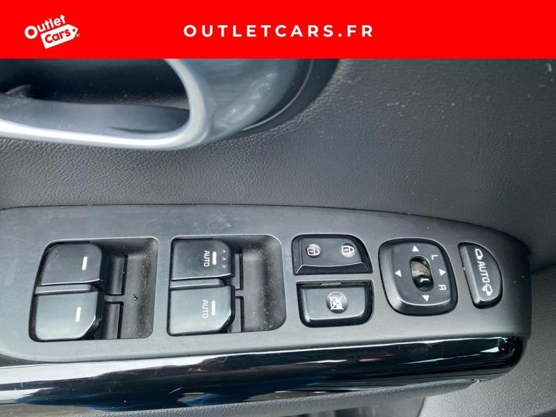 Voitures occasions KIA SOUL Raging Soul Nantes