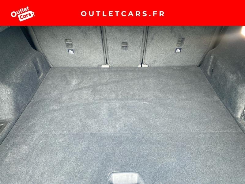 Voitures occasions BMW X1 xLine Nantes