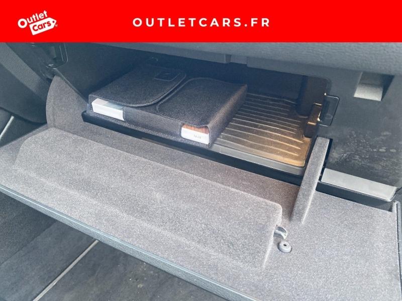 Voitures occasions BMW X1 xLine Nantes