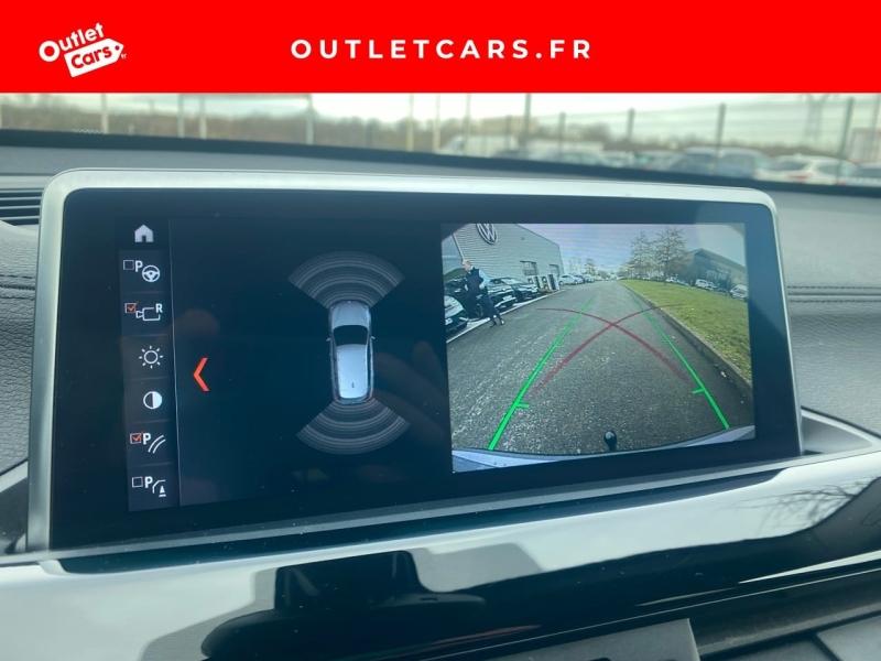 Voitures occasions BMW X1 xLine Nantes