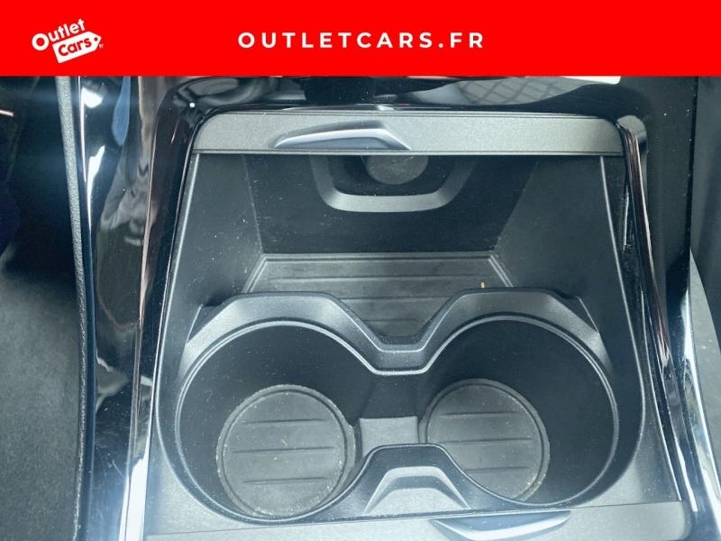 Voitures occasions BMW X1 xLine Nantes