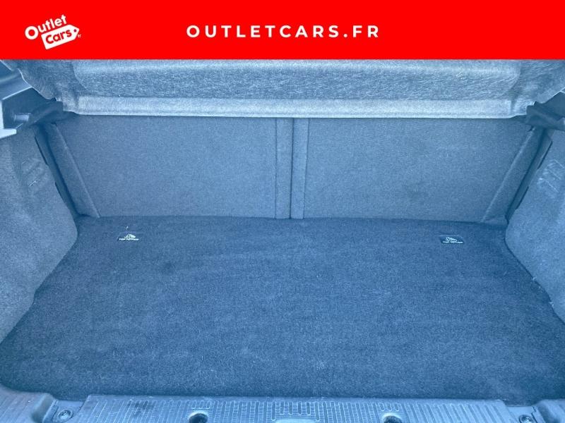 Voitures occasions RENAULT TWINGO Zen Nantes