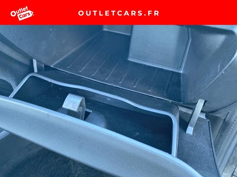 Voitures occasions RENAULT TWINGO Zen Nantes