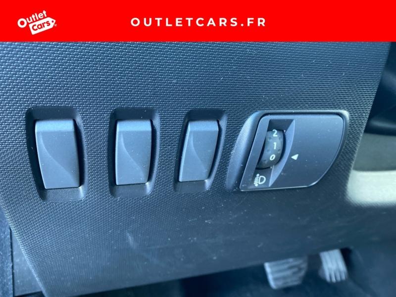 Voitures occasions RENAULT TWINGO Zen Nantes