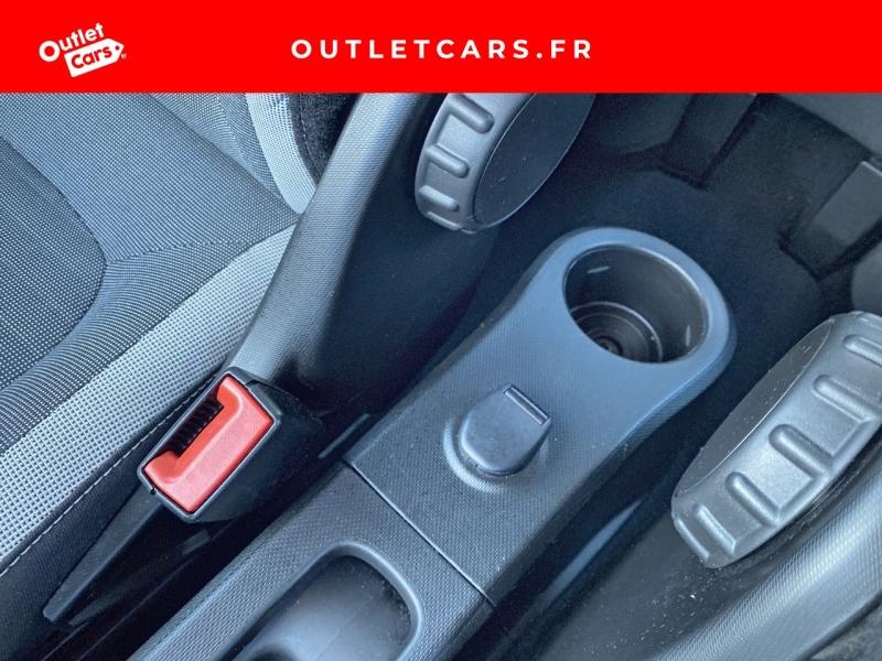 Voitures occasions RENAULT TWINGO Zen Nantes