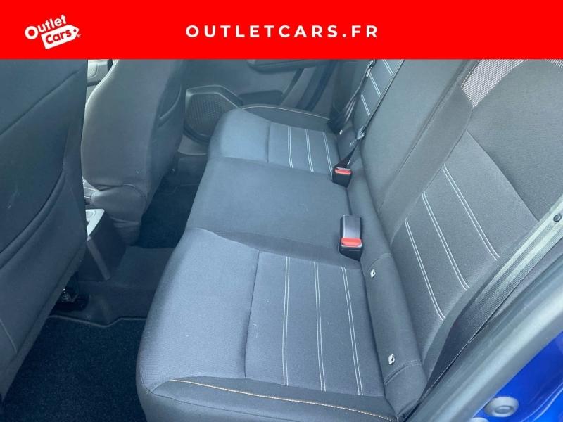 Voitures occasions DACIA SANDERO Stepway Confort Nantes