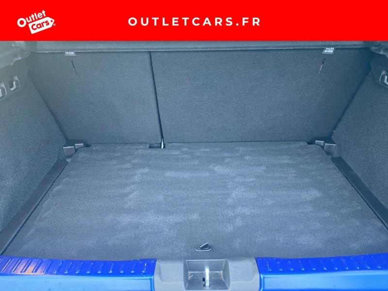 Voitures occasions DACIA SANDERO Stepway Confort Nantes