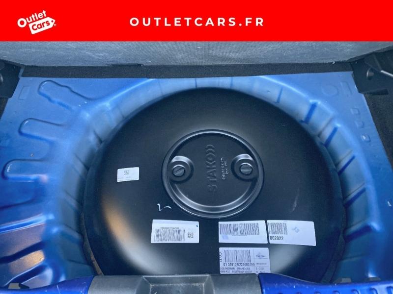 Voitures occasions DACIA SANDERO Stepway Confort Nantes