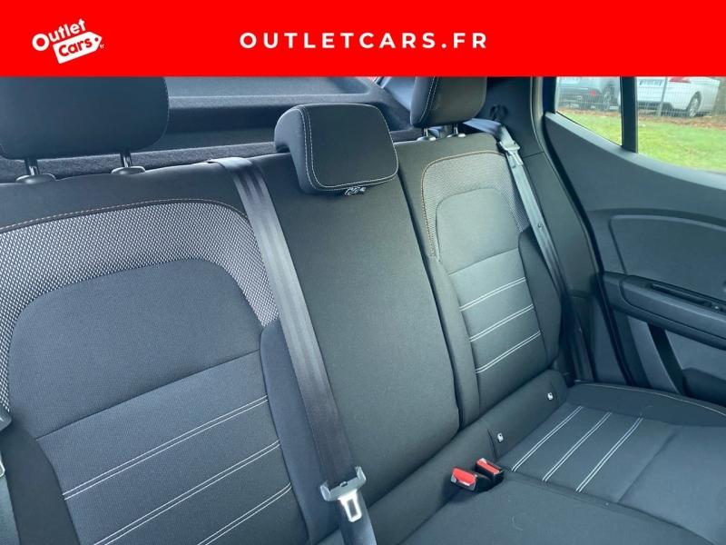 Voitures occasions DACIA SANDERO Stepway Confort Nantes