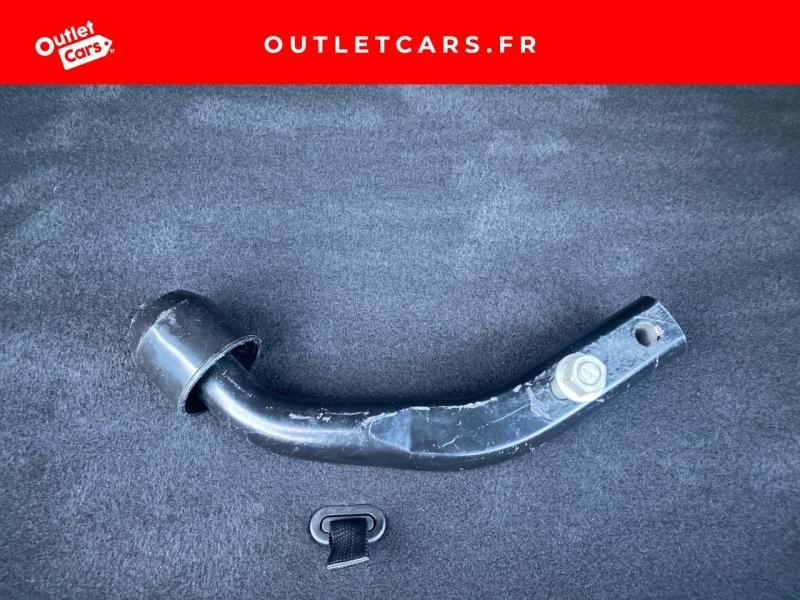 Voitures occasions DACIA SANDERO Stepway Confort Nantes