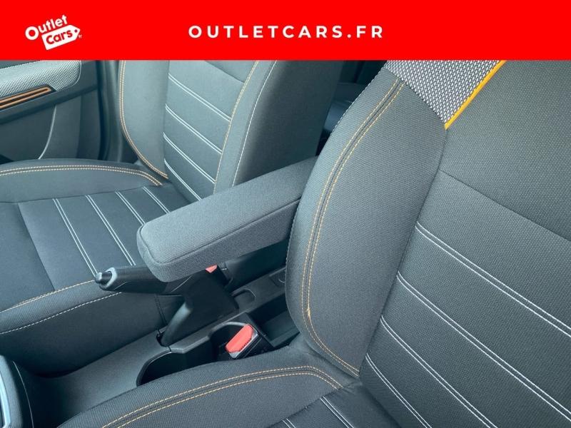 Voitures occasions DACIA SANDERO Stepway Confort Nantes