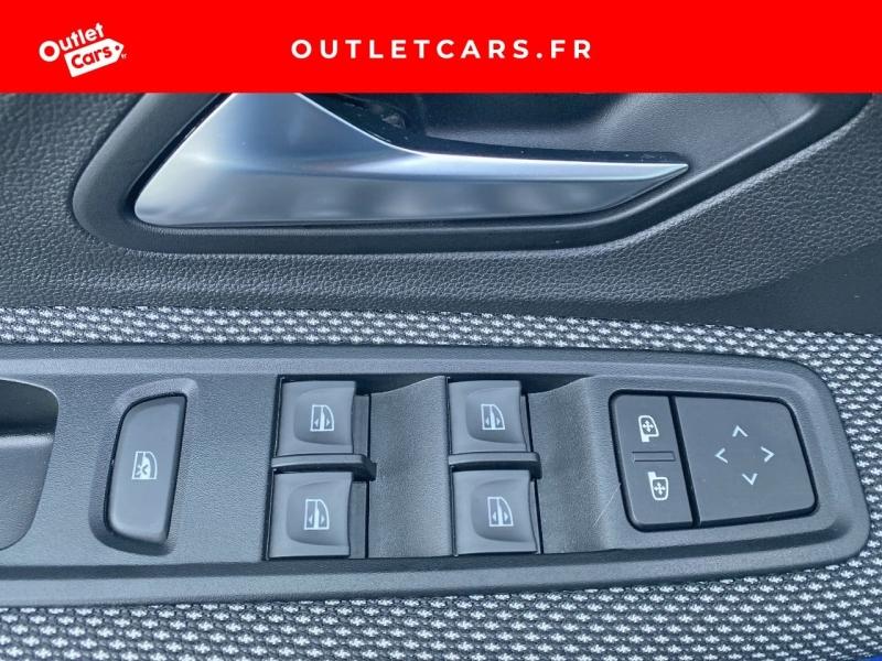 Voitures occasions DACIA SANDERO Stepway Confort Nantes