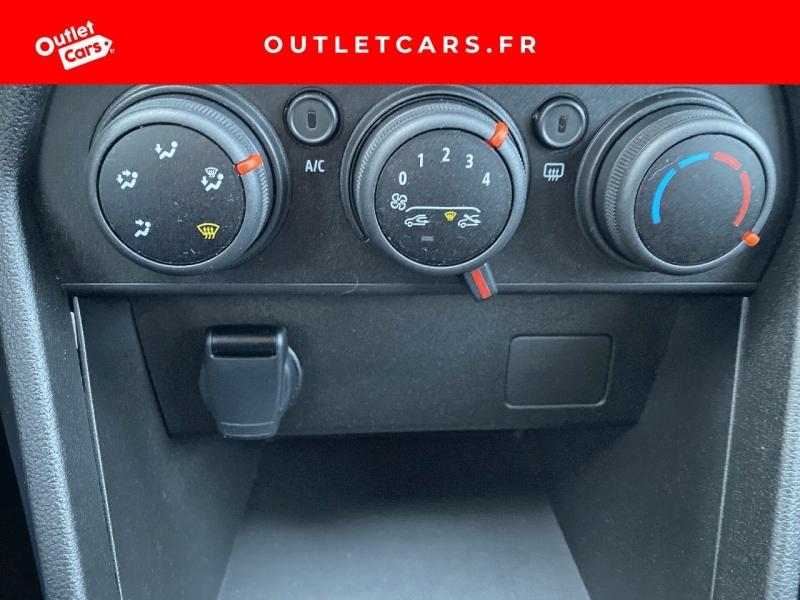 Voitures occasions DACIA SANDERO Stepway Confort Nantes