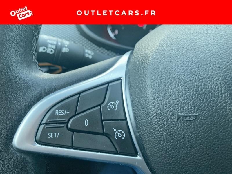 Voitures occasions DACIA SANDERO Stepway Confort Nantes