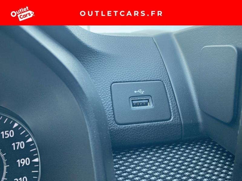 Voitures occasions DACIA SANDERO Stepway Confort Nantes