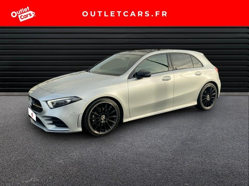 MERCEDES-BENZ CLASSE A