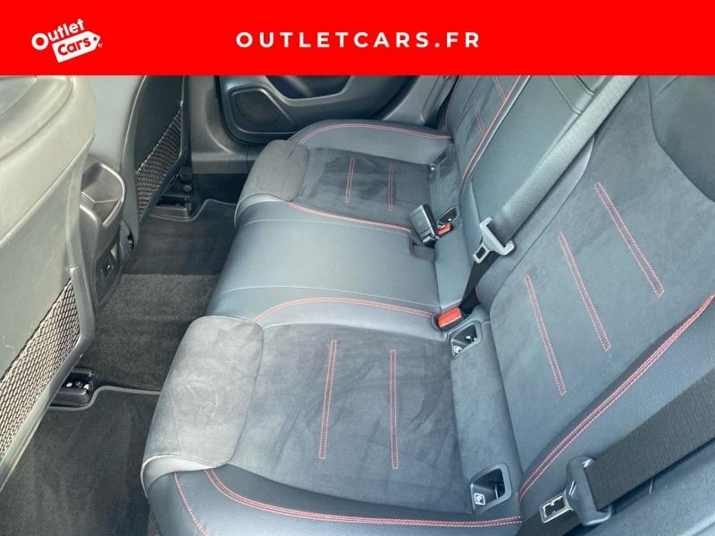 Voitures occasions MERCEDES-BENZ CLASSE A AMG Line Nantes