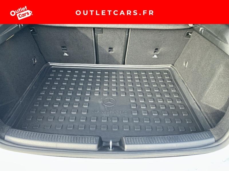 Voitures occasions MERCEDES-BENZ CLASSE A AMG Line Nantes