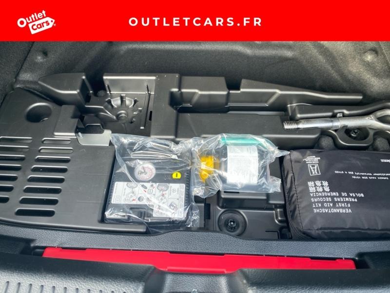 Voitures occasions MERCEDES-BENZ CLASSE A AMG Line Nantes