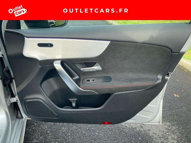 Voitures occasions MERCEDES-BENZ CLASSE A AMG Line Nantes