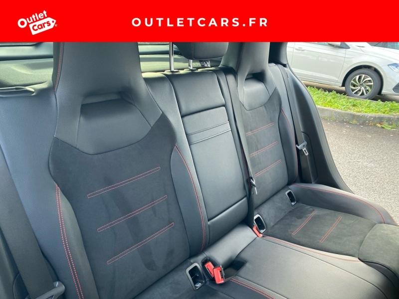 Voitures occasions MERCEDES-BENZ CLASSE A AMG Line Nantes