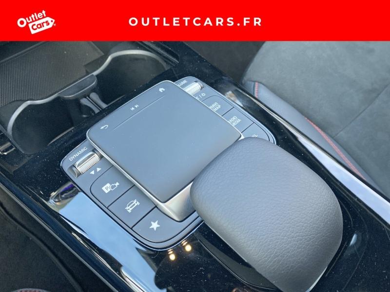 Voitures occasions MERCEDES-BENZ CLASSE A AMG Line Nantes