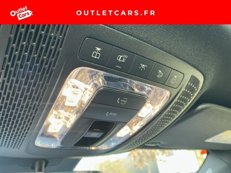 Voitures occasions MERCEDES-BENZ CLASSE A AMG Line Nantes