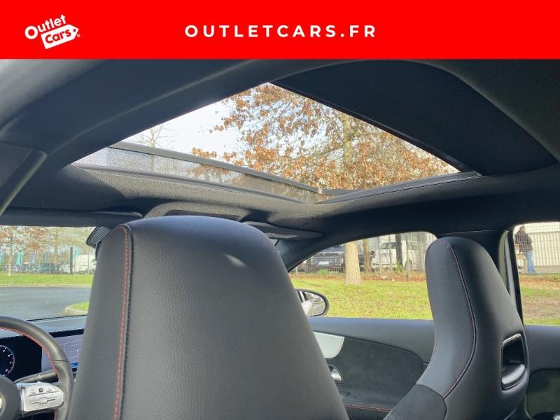 Voitures occasions MERCEDES-BENZ CLASSE A AMG Line Nantes