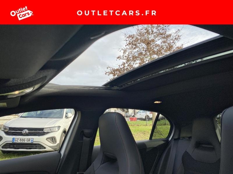 Voitures occasions MERCEDES-BENZ CLASSE A AMG Line Nantes