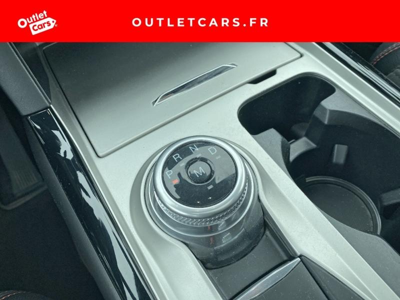 Voitures occasions FORD Explorer ST-Line Nantes