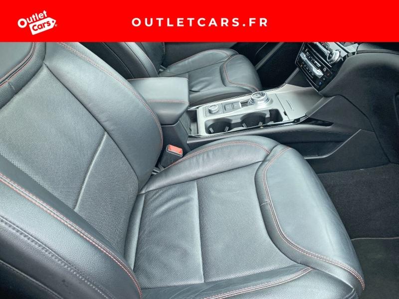 Voitures occasions FORD Explorer ST-Line Nantes