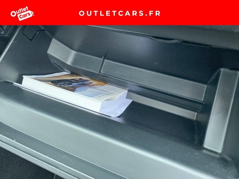 Voitures occasions FORD Explorer ST-Line Nantes