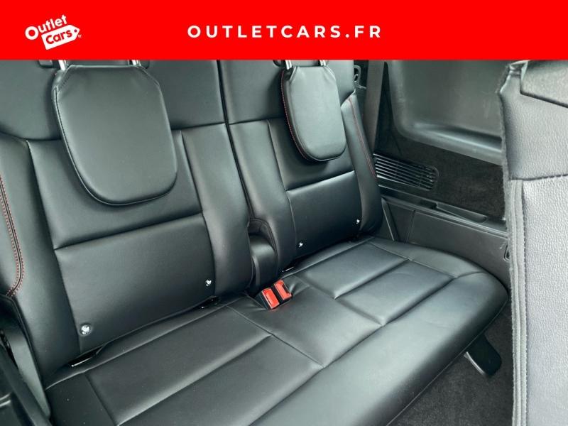 Voitures occasions FORD Explorer ST-Line Nantes