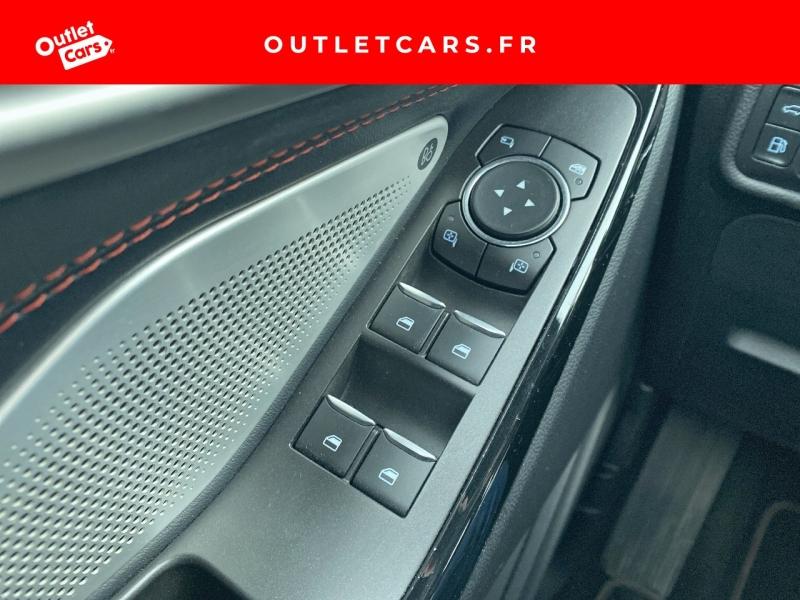 Voitures occasions FORD Explorer ST-Line Nantes