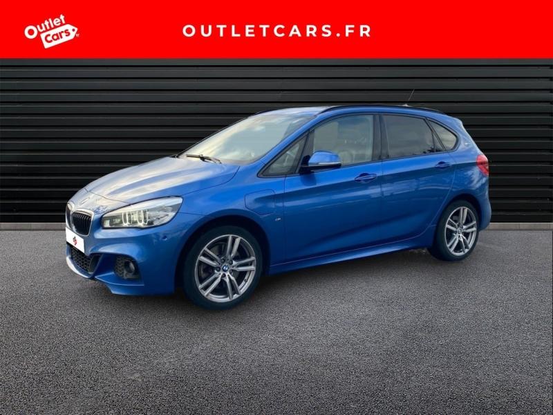 Voitures occasions BMW Serie 2 ActiveTourer M Sport Nantes