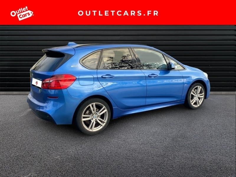 Voitures occasions BMW Serie 2 ActiveTourer M Sport Nantes